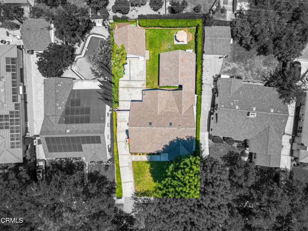 1370 Bradbury Road