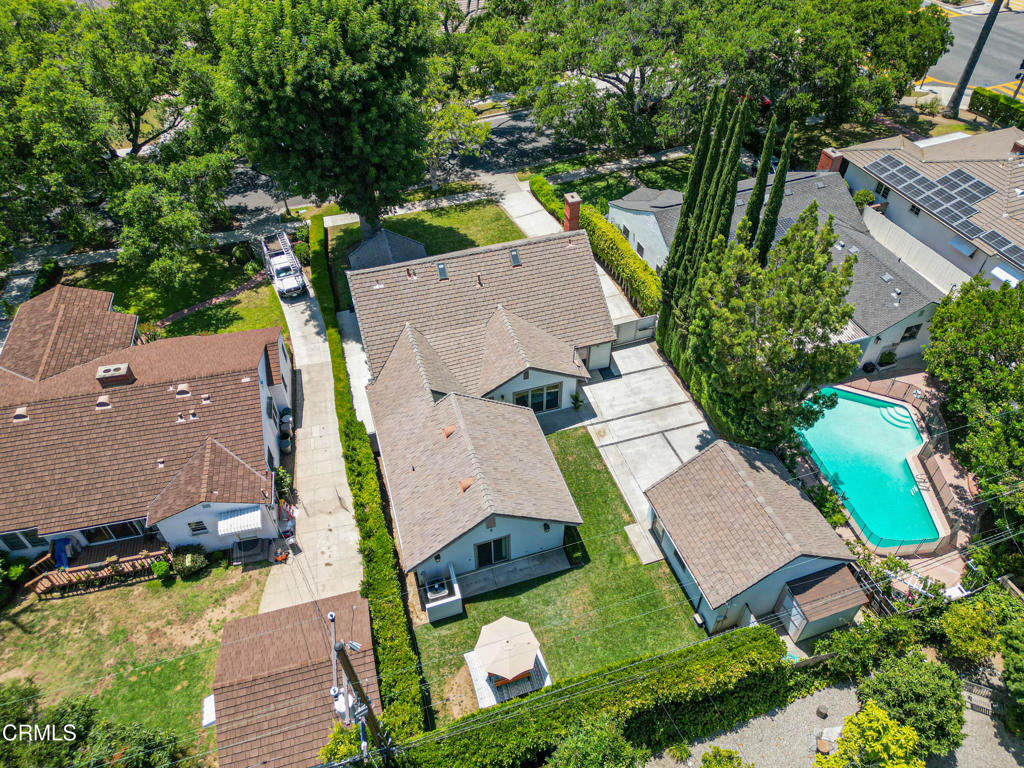 1370 Bradbury Road