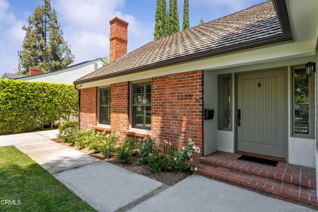 1370 Bradbury Road