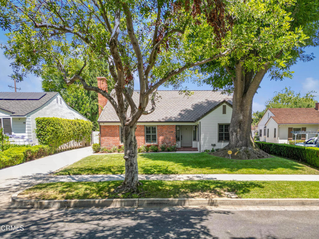 1370 Bradbury Road