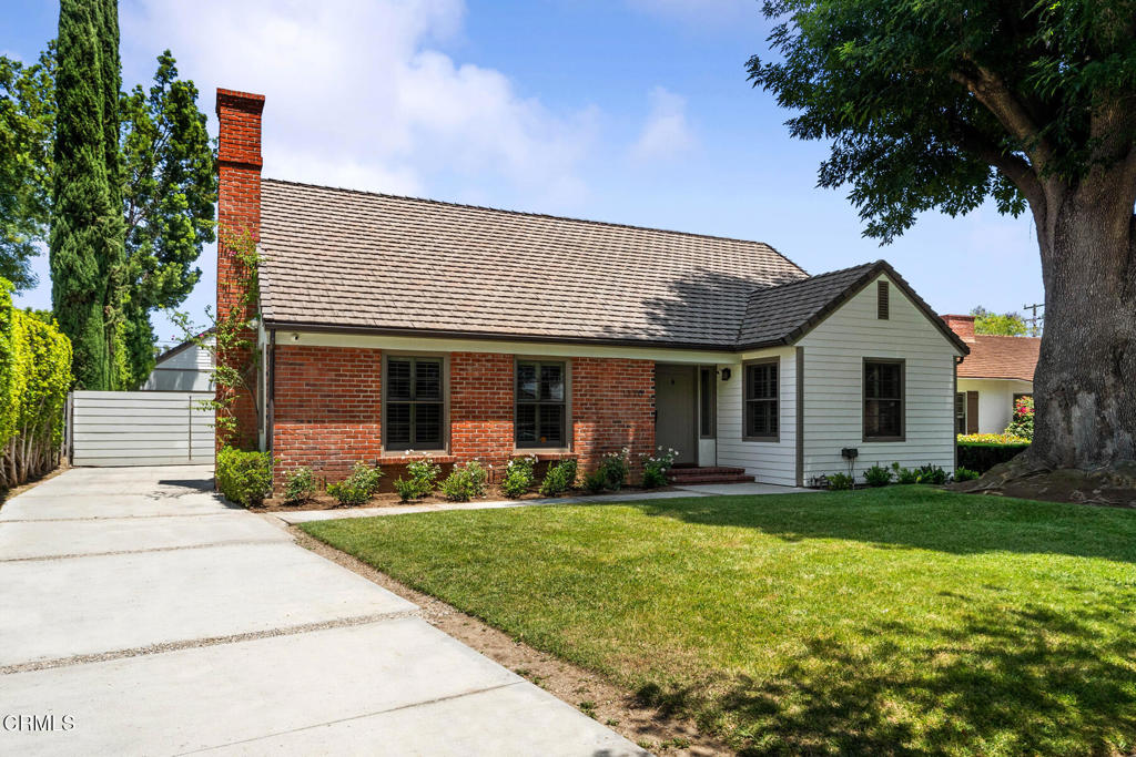 1370 Bradbury Road