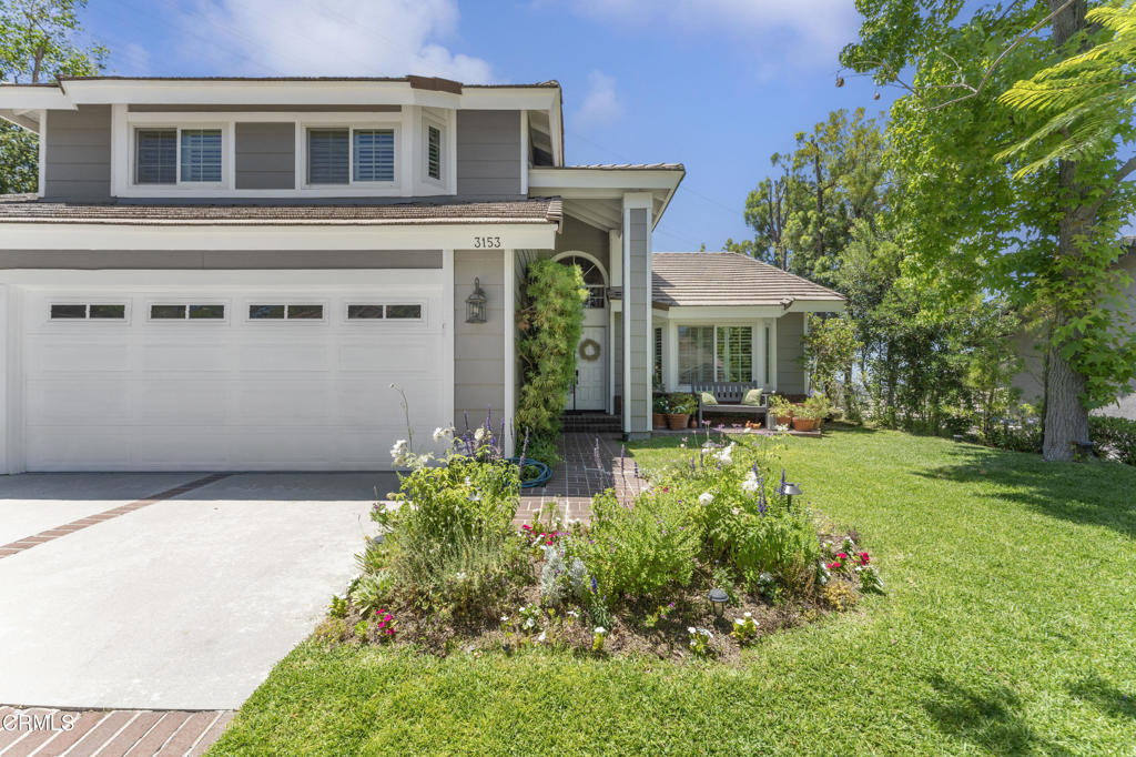 3153 Dragonfly Street