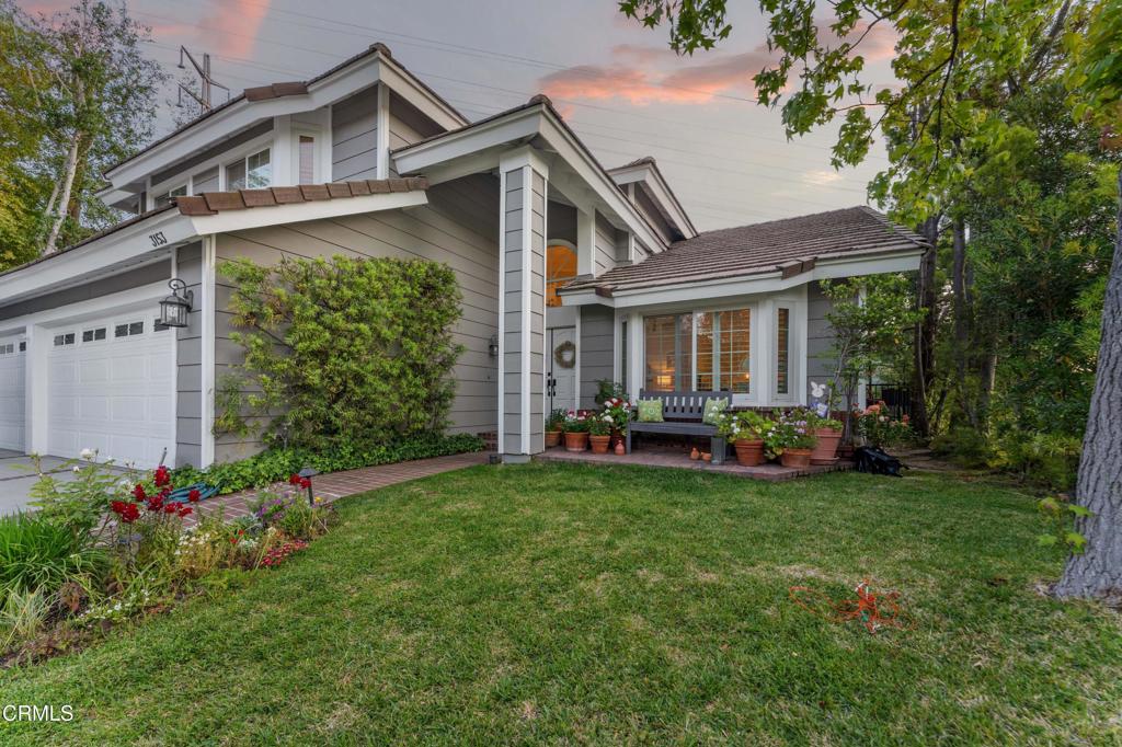 3153 Dragonfly Street