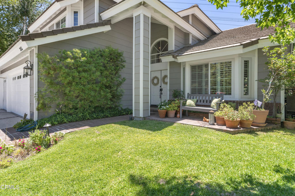 3153 Dragonfly Street