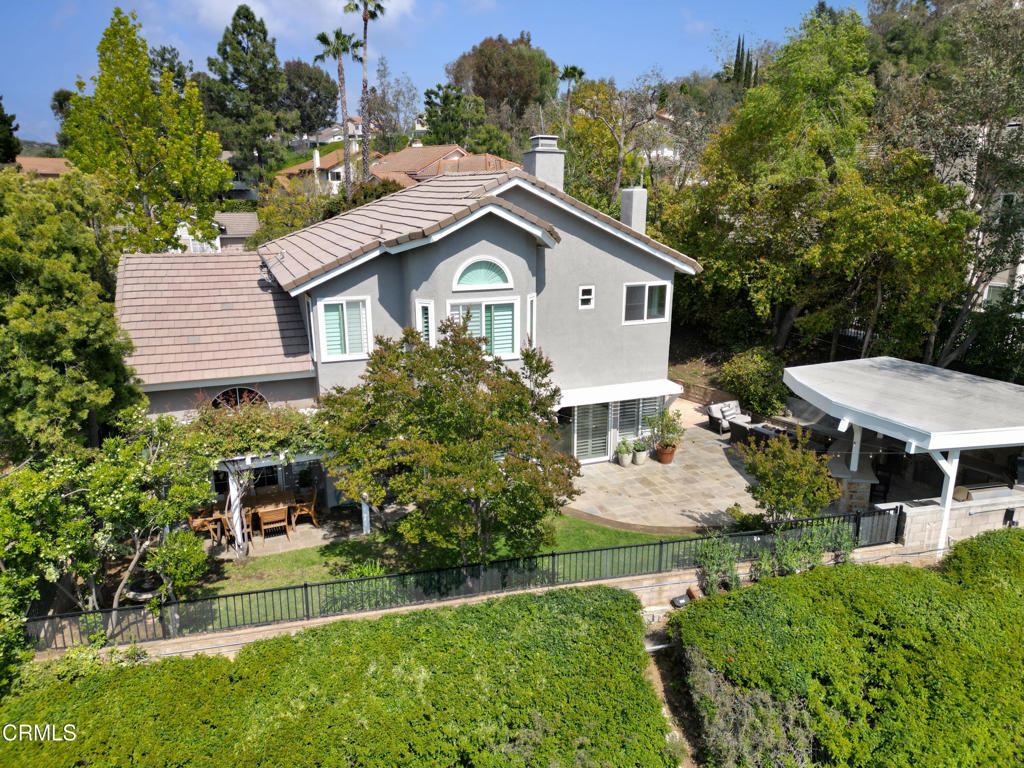 3153 Dragonfly Street