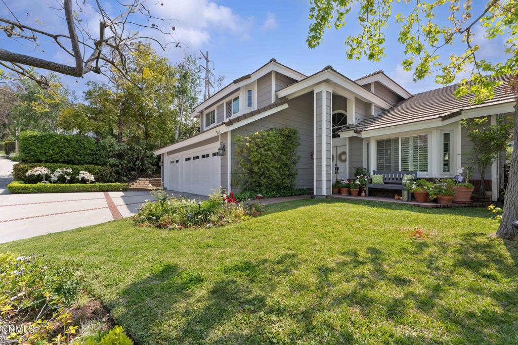 3153 Dragonfly Street