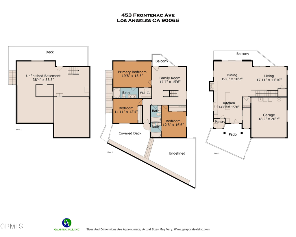 453 Frontenac Avenue