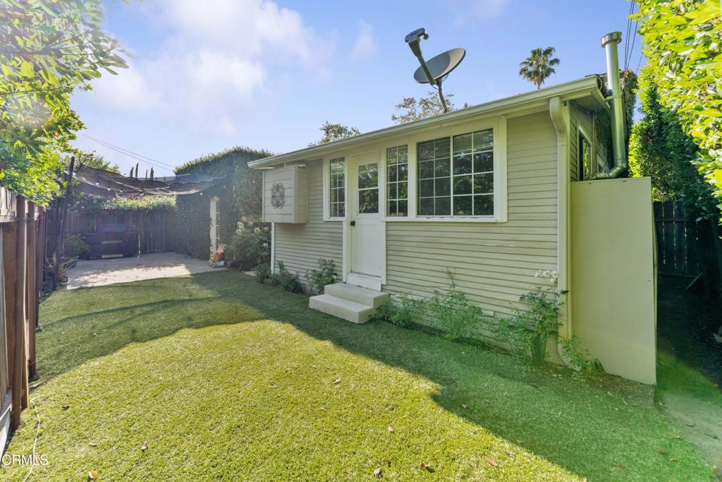 2242 Cooley Place