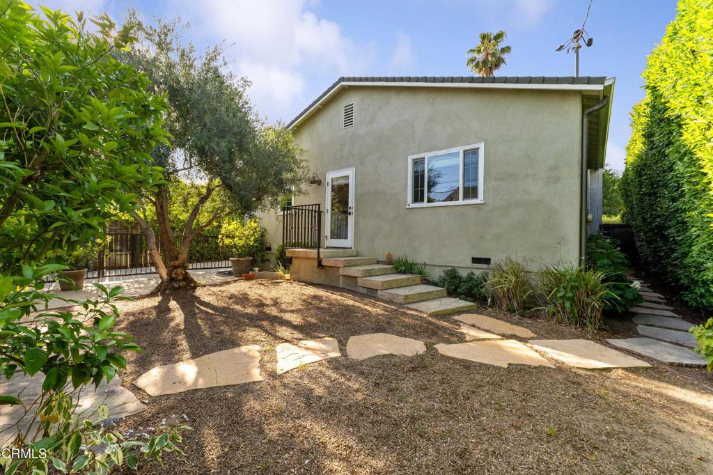 2242 Cooley Place
