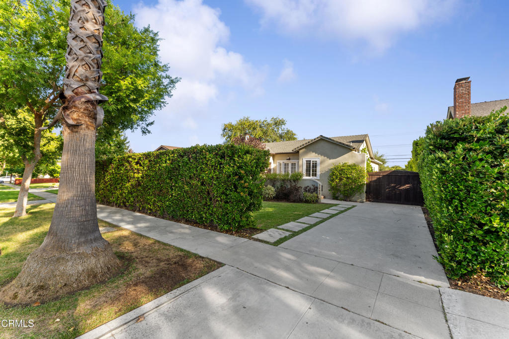 2242 Cooley Place