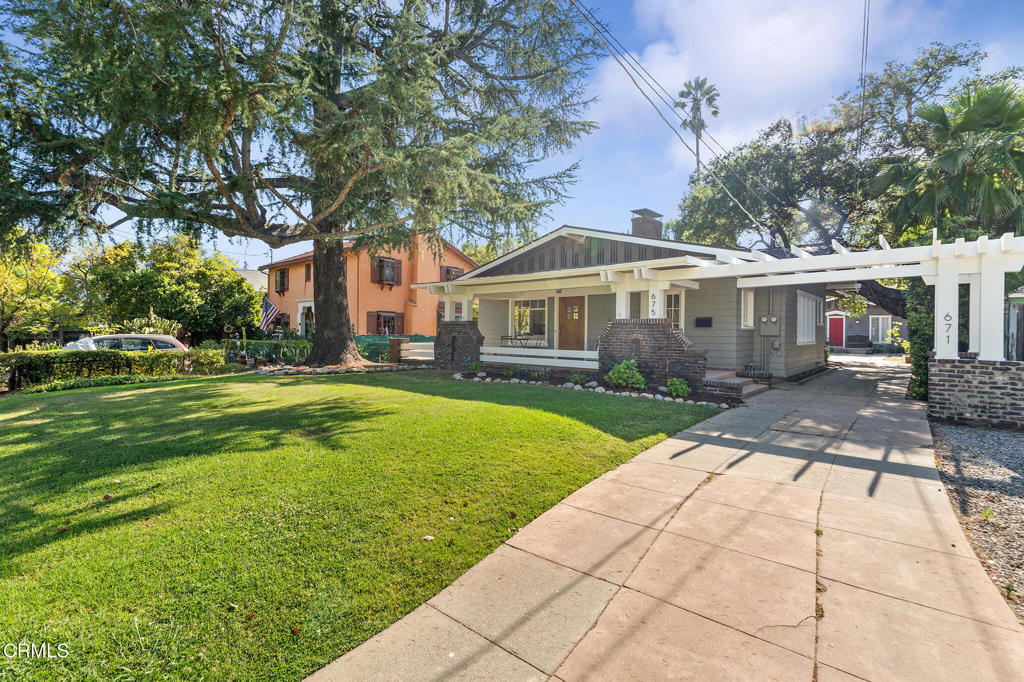 671 675 S Euclid Avenue