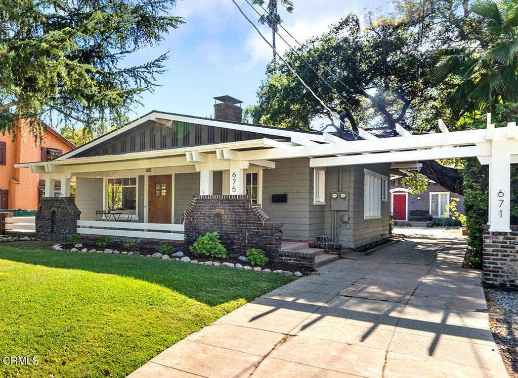 671 675 S Euclid Avenue