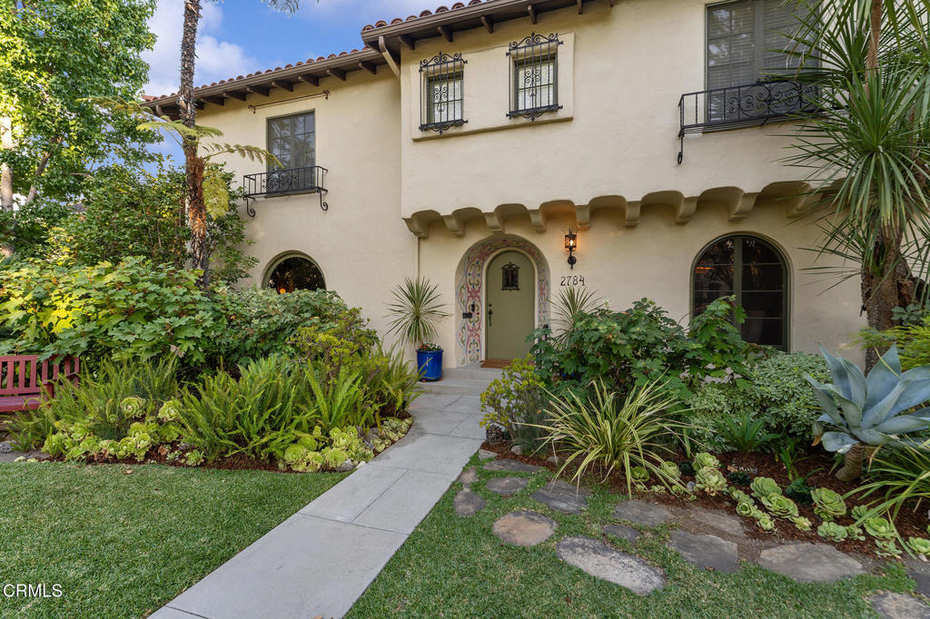 2784 Carlaris Road