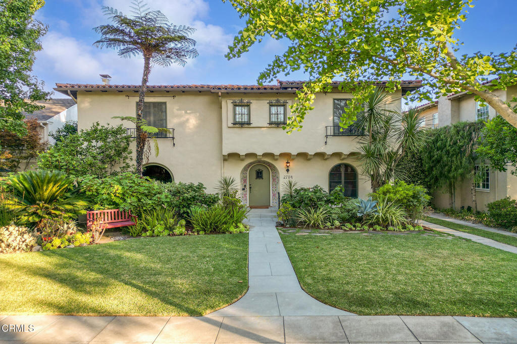 2784 Carlaris Road