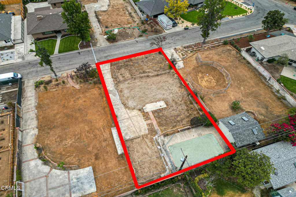 1685 E Calaveras Street