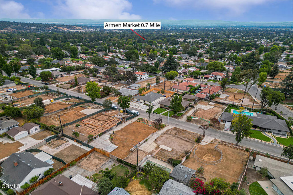 1685 E Calaveras Street