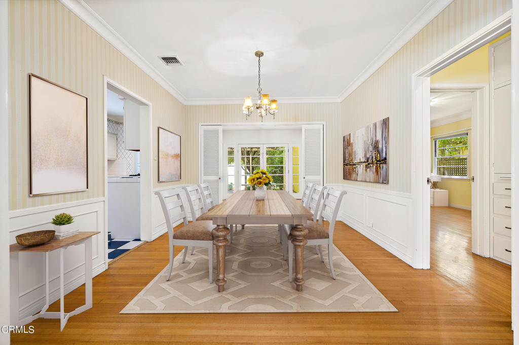 1866 S Euclid Avenue