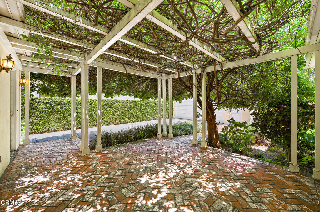 1866 S Euclid Avenue