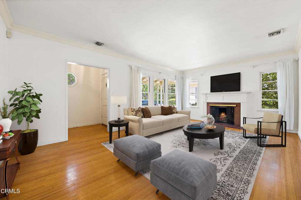 1866 S Euclid Avenue