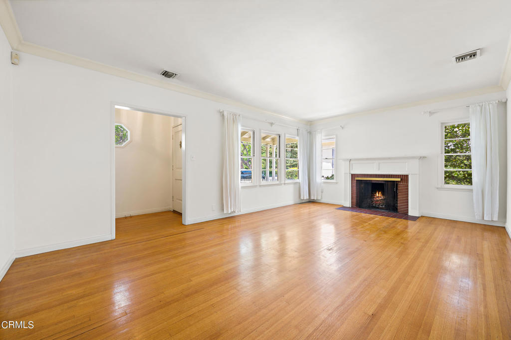 1866 S Euclid Avenue