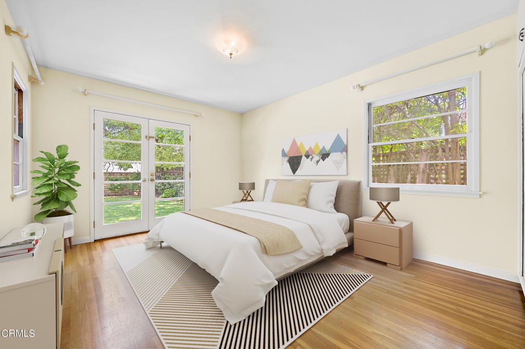 1866 S Euclid Avenue