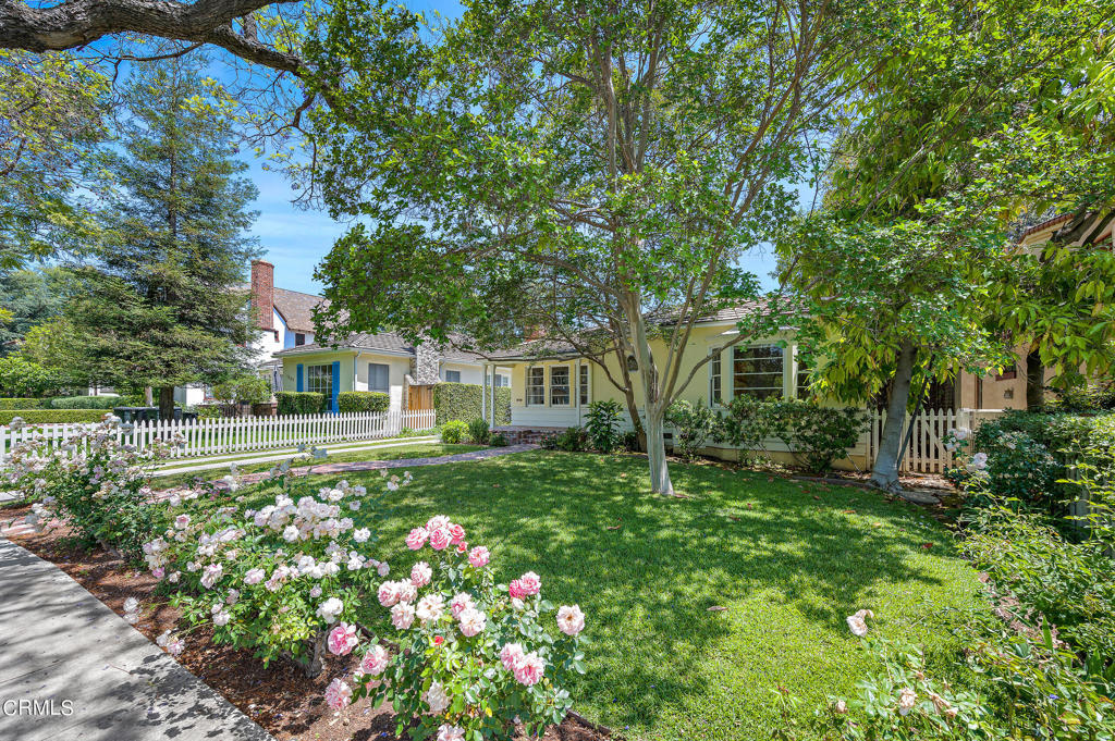 1866 S Euclid Avenue