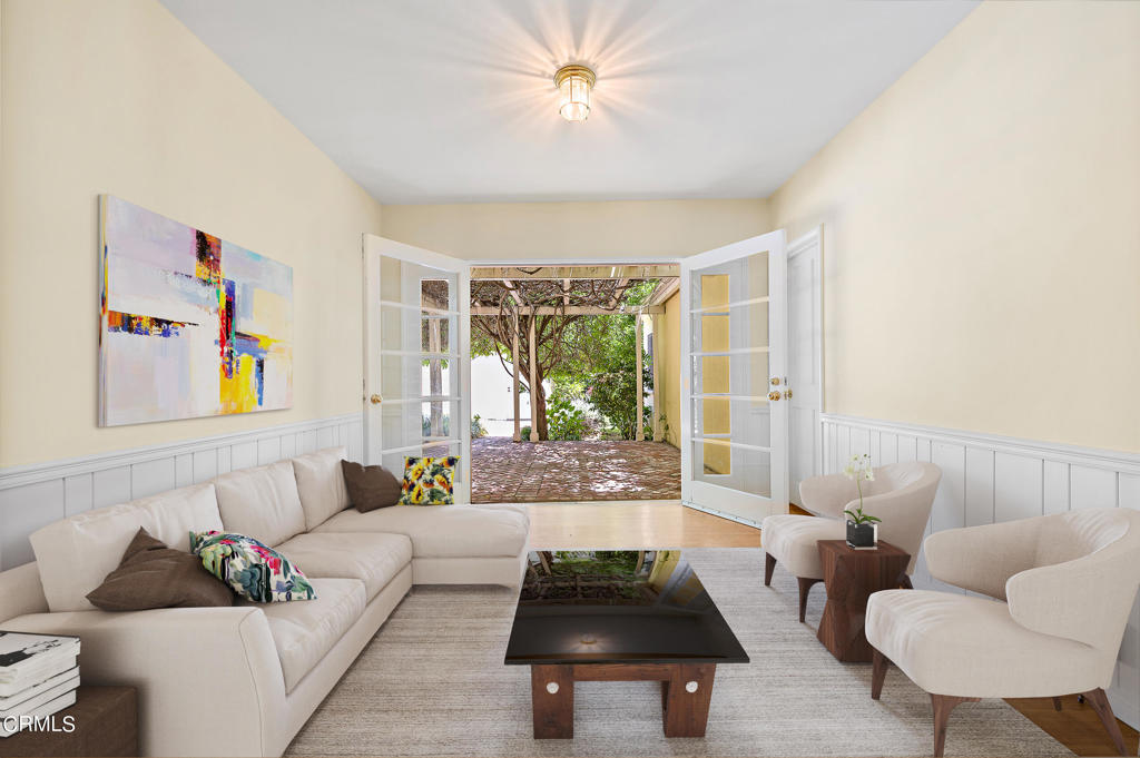 1866 S Euclid Avenue