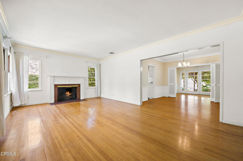 1866 S Euclid Avenue