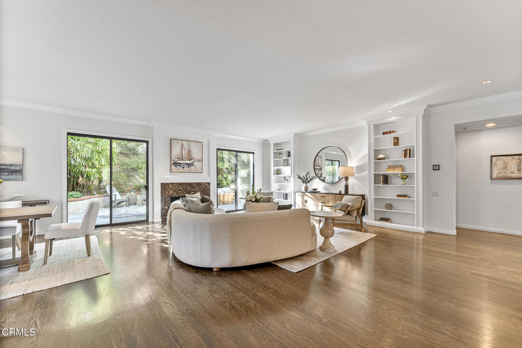 211 S Orange Grove Boulevard 5