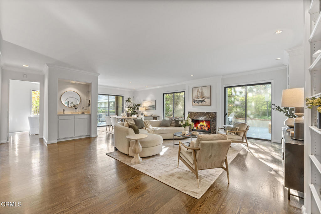 211 S Orange Grove Boulevard 5