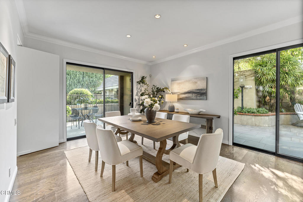 211 S Orange Grove Boulevard 5