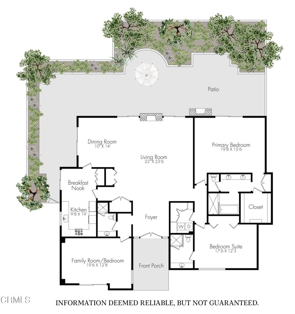 211 S Orange Grove Boulevard 5