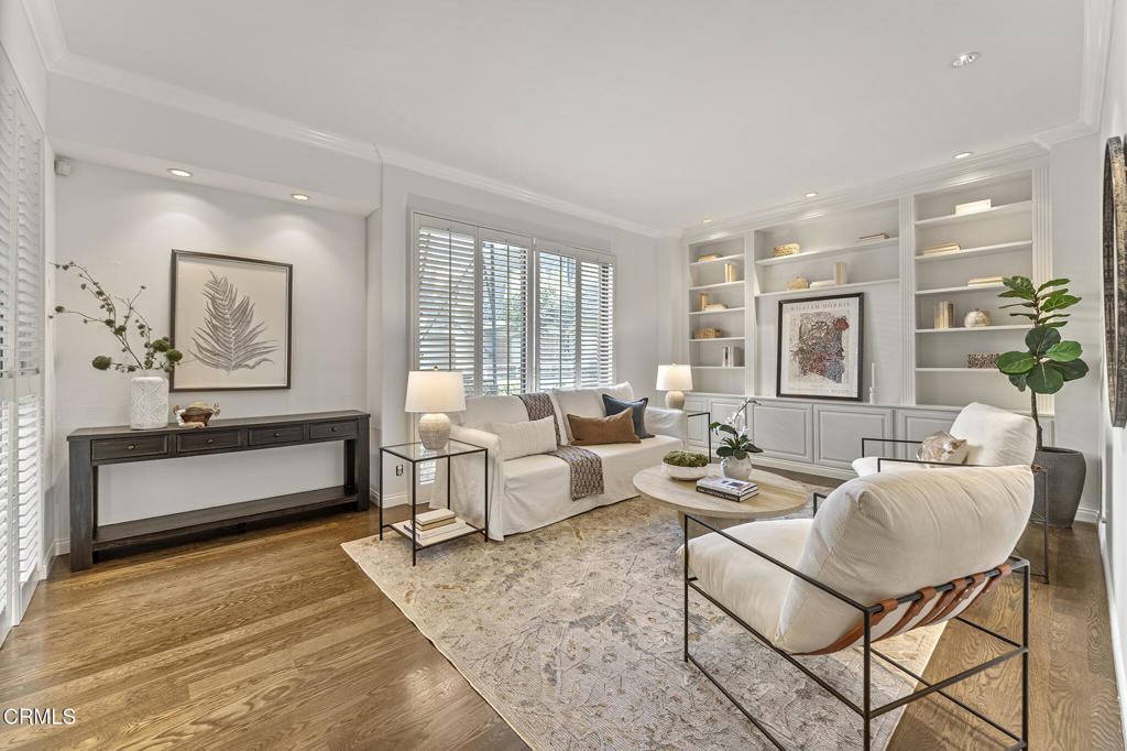 211 S Orange Grove Boulevard 5