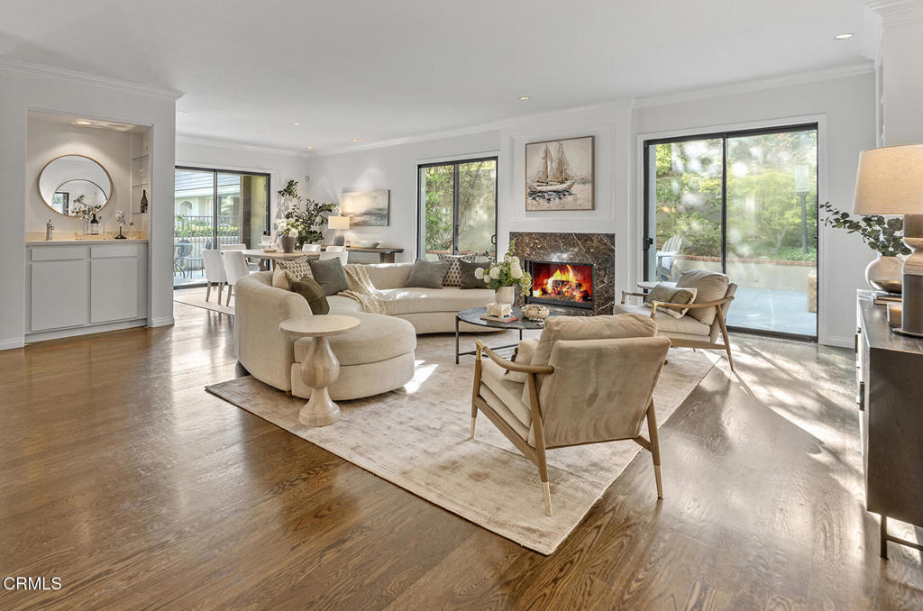 211 S Orange Grove Boulevard 5