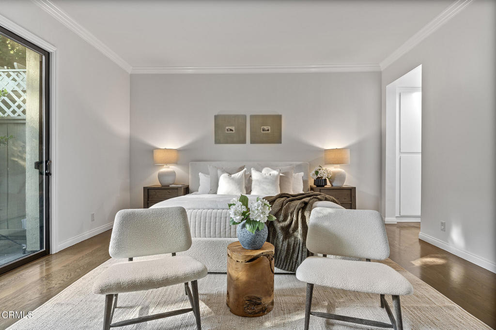 211 S Orange Grove Boulevard 5