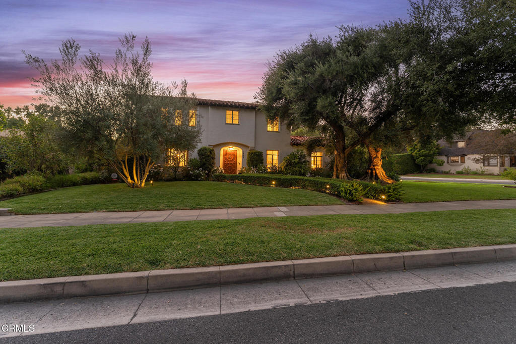 1805 West Drive Drive