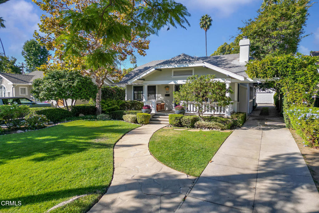 1637 Rose Villa Street Street