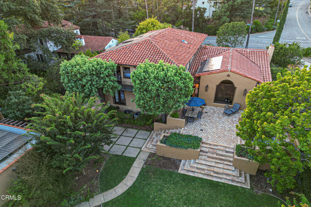 2092 Midlothian Drive