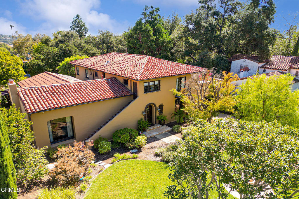 2092 Midlothian Drive