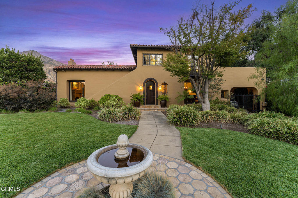 2092 Midlothian Drive