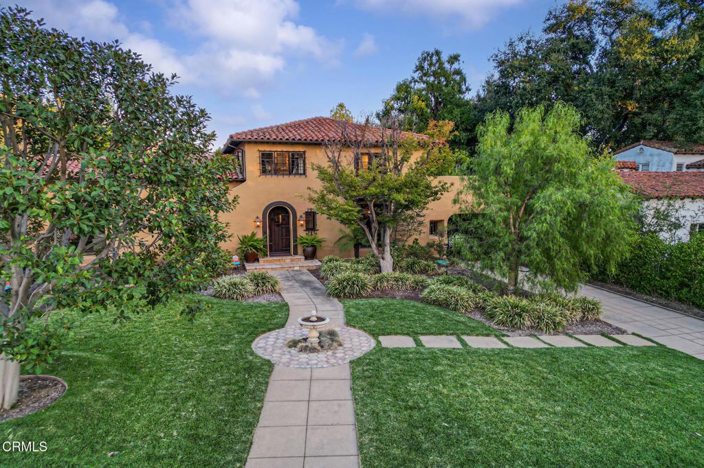 2092 Midlothian Drive