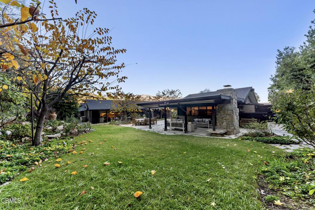 1345 Carnarvon Drive