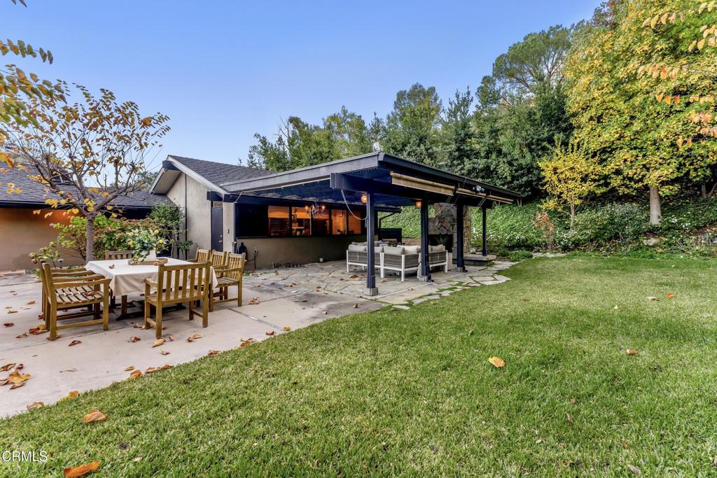 1345 Carnarvon Drive