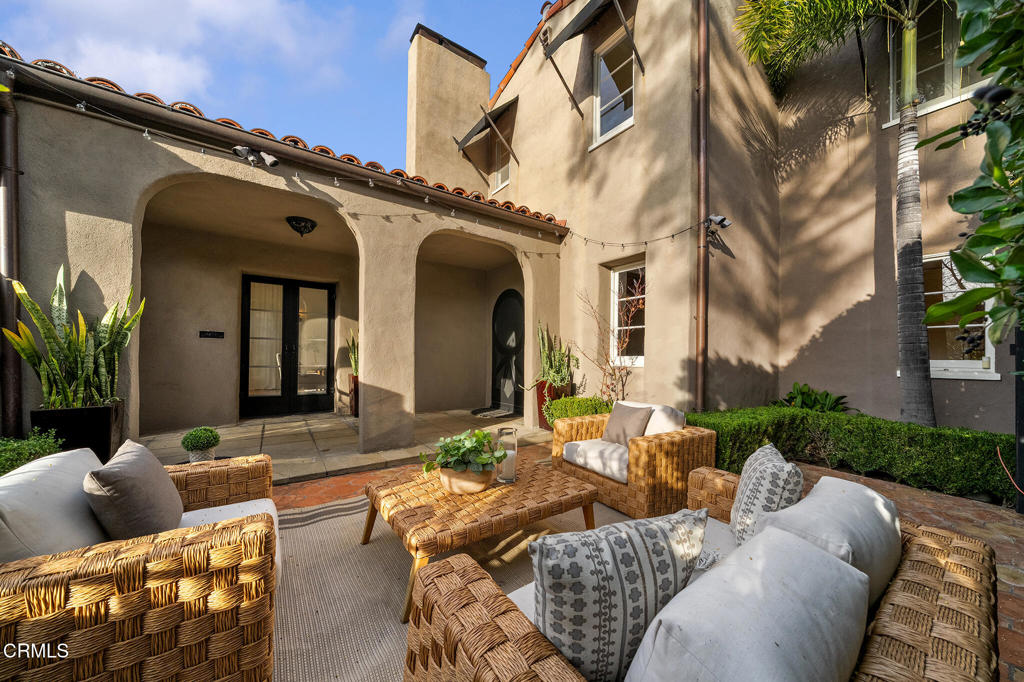 1730 S Euclid Avenue