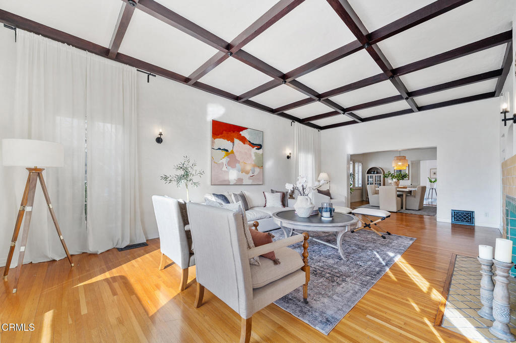 1730 S Euclid Avenue