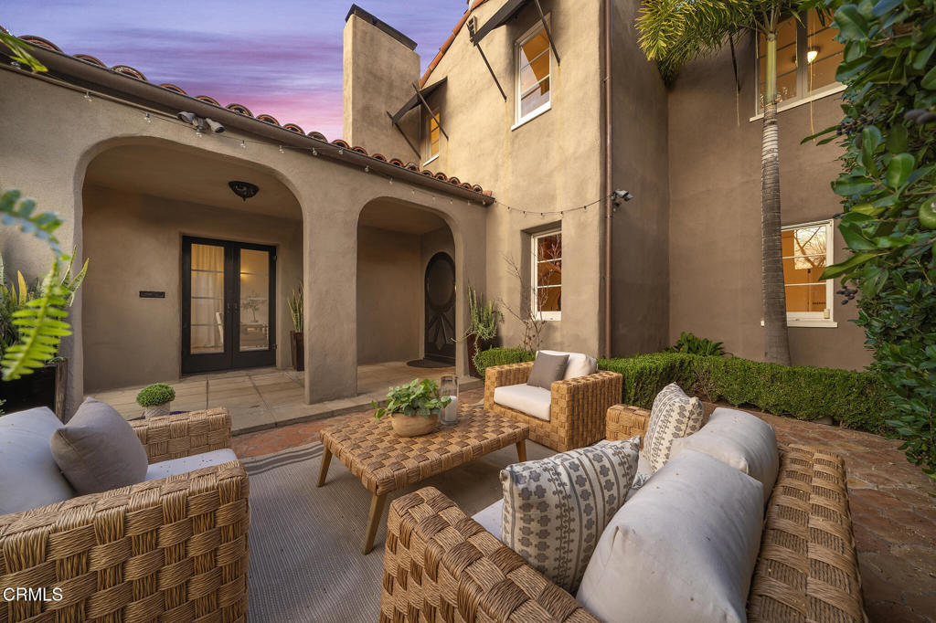 1730 S Euclid Avenue