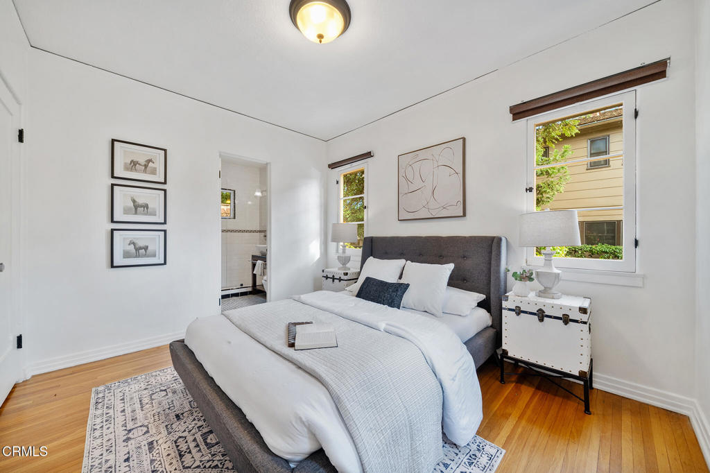 1730 S Euclid Avenue