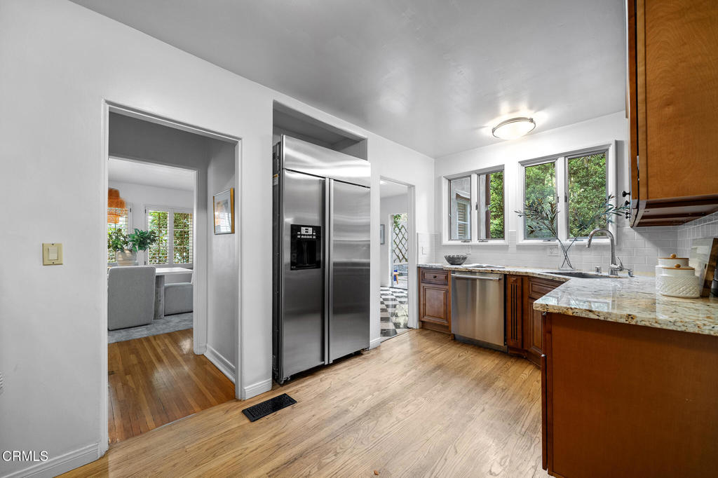 1730 S Euclid Avenue