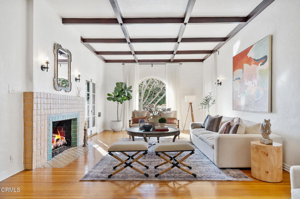 1730 S Euclid Avenue