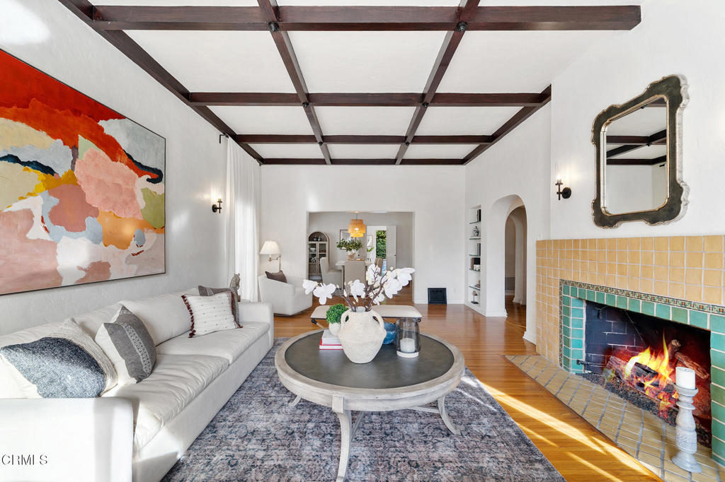 1730 S Euclid Avenue